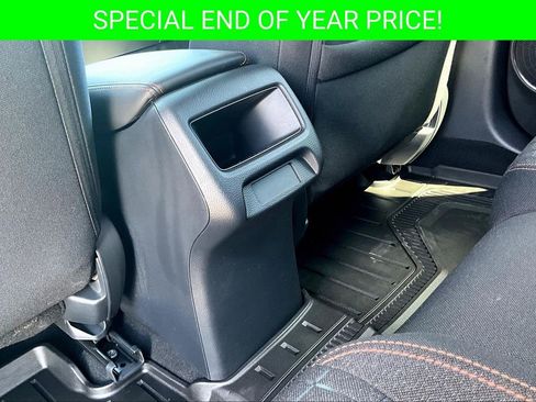 Used 2024 Honda HR-V Sport image 10