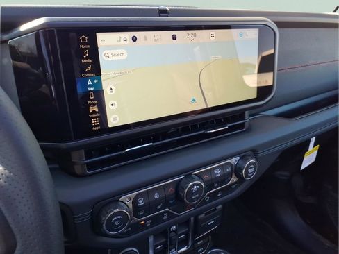 New 2026 Jeep Wrangler Unlimited Rubicon 392 image 25