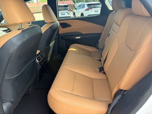 Used 2023 Lexus RX 350 Premium Plus w/ Accessory Package (Z1) AWD/4WD image 19