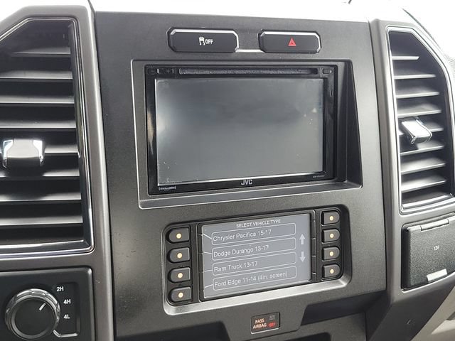 Used 2017 Ford F150 XLT AWD/4WD image 23