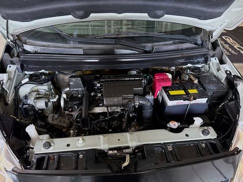 Used 2021 Mitsubishi Mirage FWD image 28