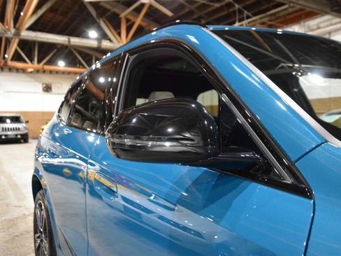 Used 2023 BMW X1 xDrive28i w/ Premium Package image 58