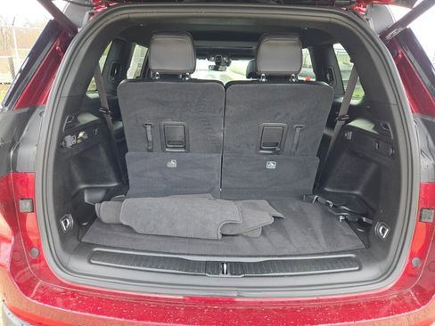 Certified 2023 Jeep Grand Cherokee L Laredo image 18