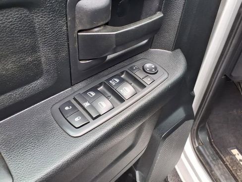 Used 2018 RAM 1500 Tradesman w/ Popular Equipment Group RWD image 23