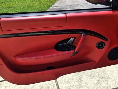 Used 2010 Maserati GranTurismo Coupe image 15