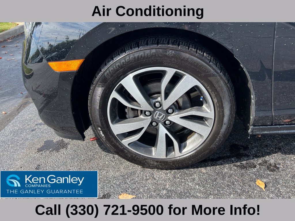 Used 2024 Honda Odyssey Touring image 16