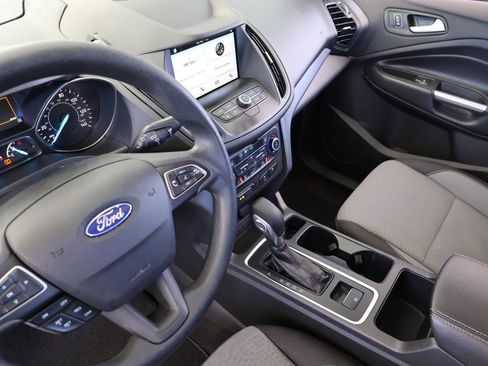 Used 2019 Ford Escape SE FWD image 38