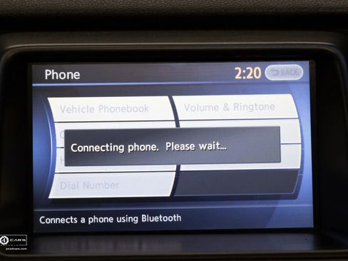 Used 2011 Nissan Murano CrossCabriolet Sport Utility 2 image 32