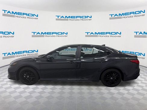 Used 2026 Toyota Camry SE w/ Convenience Package image 2