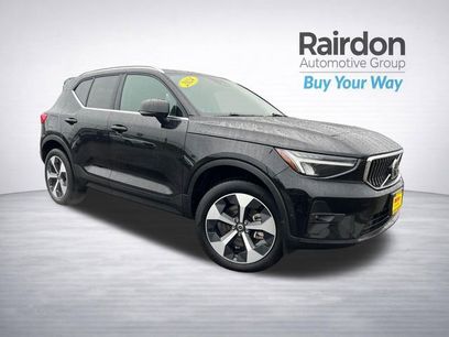 Used 2024 Volvo XC40 B5 Plus