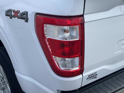 Used 2023 Ford F150 XL w/ Trailer Tow Package AWD/4WD image 24
