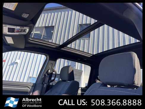 New 2026 RAM 1500 Big Horn image 24