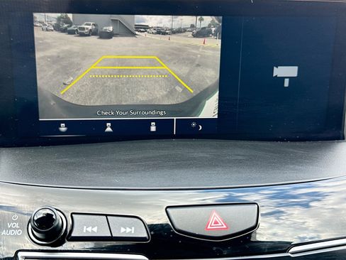 Used 2020 Acura RDX FWD image 34