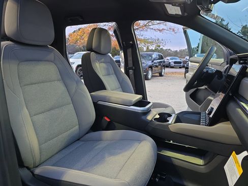 New 2026 GMC Terrain Elevation image 10