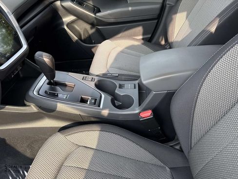 Used 2024 Subaru Crosstrek 2.0i Premium AWD/4WD image 16