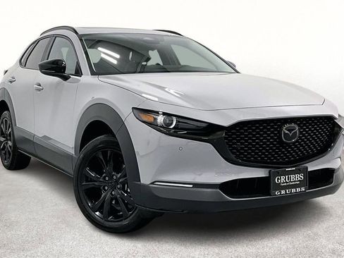 New 2026 MAZDA CX-30 AWD 2.5 S image 1