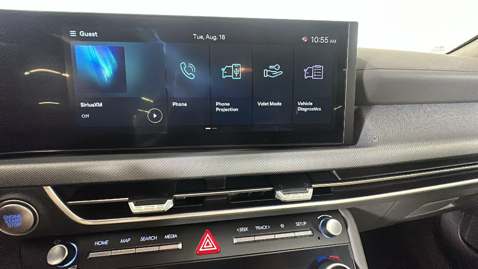 Certified 2026 Hyundai Sonata SEL FWD image 25