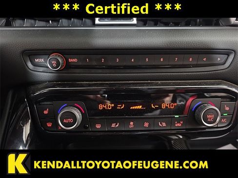 Certified 2026 Toyota Supra Premium w/ Driver Assist Package image 16