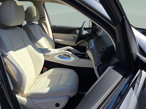 New 2026 Mercedes-Benz GLE 450 4MATIC image 22