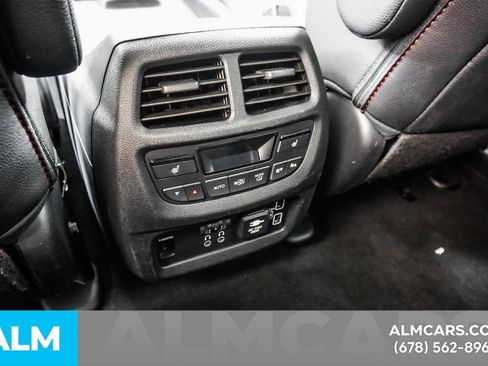 Used 2022 Honda Pilot Black Edition image 70