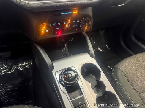 Used 2024 Ford Bronco Sport Big Bend w/ Convenience Package image 19