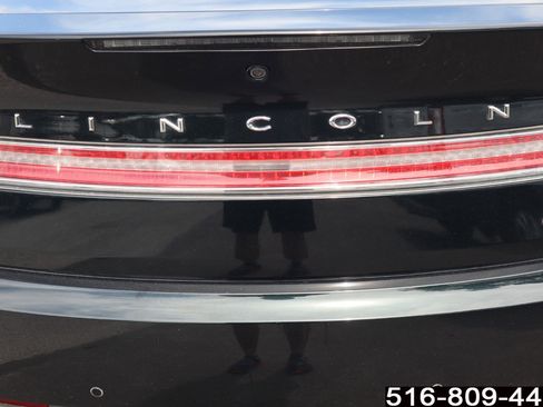 Used 2014 Lincoln MKZ AWD w/ Equipment Group 102A Reserve image 33