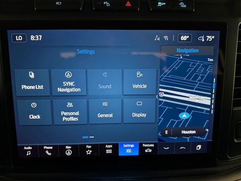 Used 2024 Ford F250 Lariat w/ Lariat Ultimate Package image 31