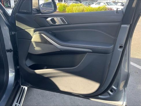 Used 2024 BMW X5 sDrive40i RWD image 27