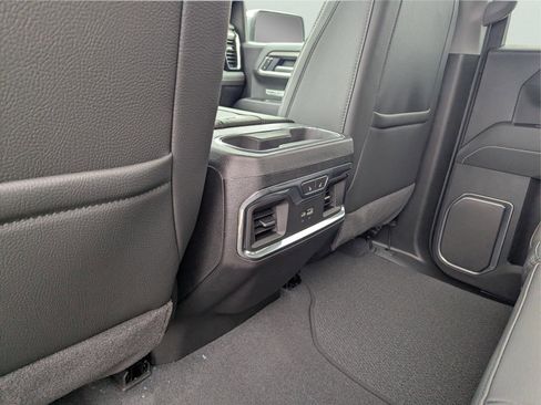 New 2026 GMC Sierra 1500 Denali AWD/4WD image 23