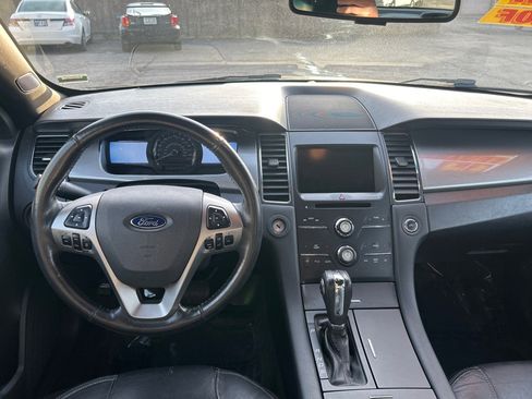 Used 2014 Ford Taurus SEL w/ Equipment Group 201A image 13