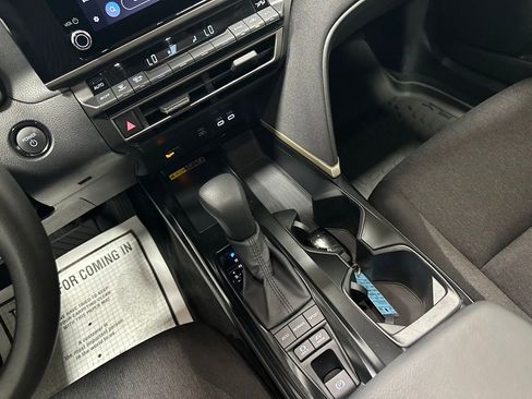 Used 2026 Toyota Camry LE FWD image 39
