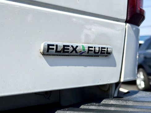 Used 2012 Ford F250 XLT w/ XLT Interior Pkg AWD/4WD image 10