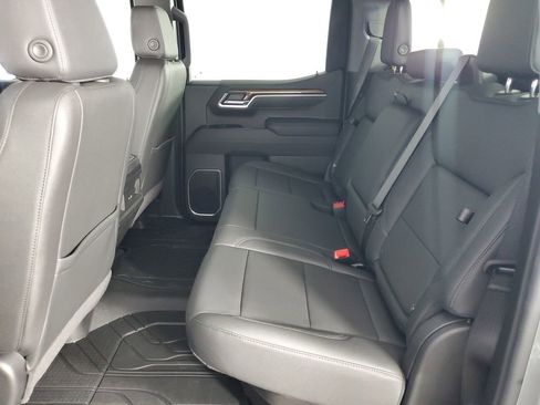 New 2026 Chevrolet Silverado 1500 RST w/ RST All Star Premium Package RWD image 13