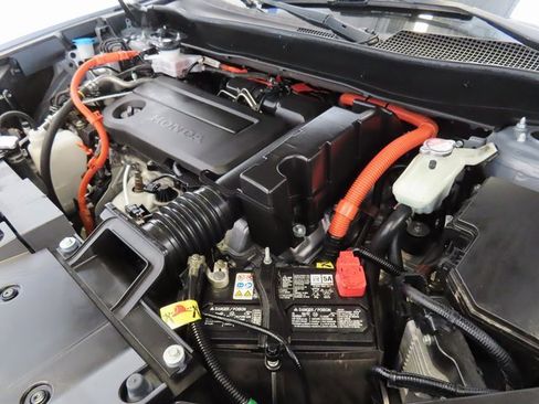 Used 2023 Honda CR-V Sport image 36