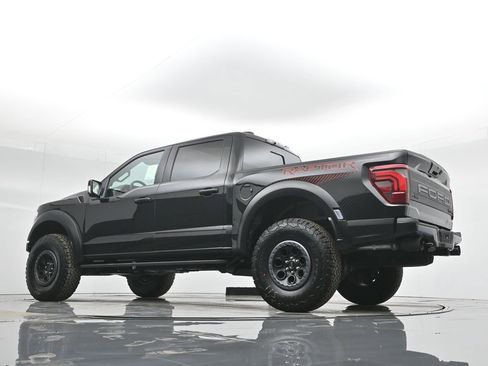 New 2025 Ford F150 Raptor image 54