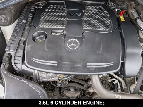Used 2016 Mercedes-Benz GLE 350 4MATIC image 11