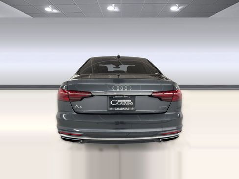 Used 2021 Audi A4 2.0T Premium w/ Convenience Package image 10