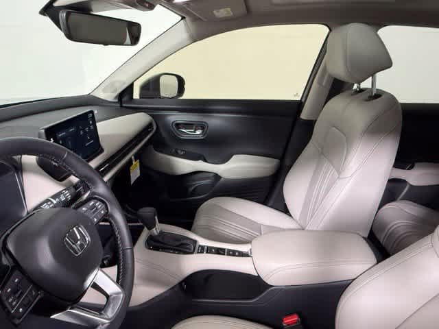 New 2027 Honda HR-V EX-L image 29
