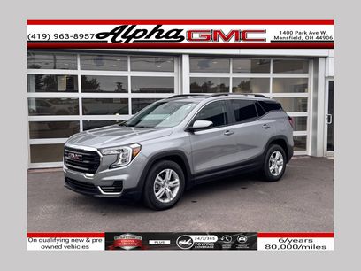 Used 2024 GMC Terrain SLE w/ Driver Convenience Package