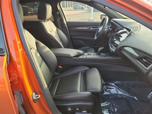 Used 2022 Cadillac CT5 V w/ Cold Weather Package image 16