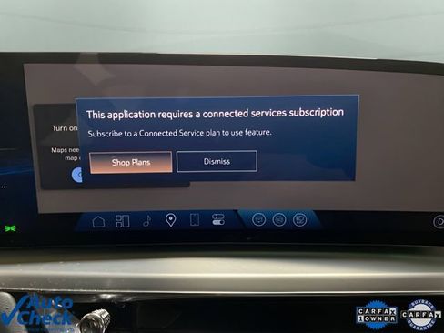 Used 2024 Cadillac Lyriq Luxury image 40