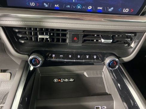 New 2026 Chevrolet Tahoe LT AWD/4WD image 22