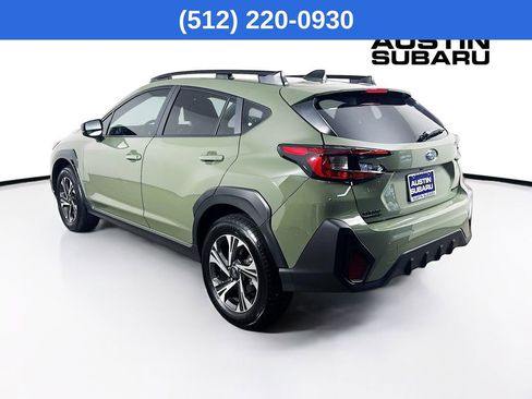 Certified 2026 Subaru Crosstrek 2.0i Premium AWD/4WD image 6