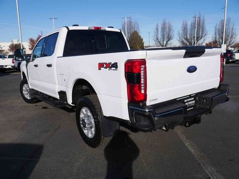 Used 2023 Ford F250 XLT w/ 360-Degree Camera Package image 23