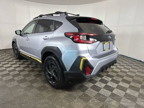 Used 2024 Subaru Crosstrek 2.5i Sport AWD/4WD image 5