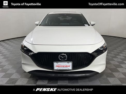 Used 2023 MAZDA MAZDA3 s image 17