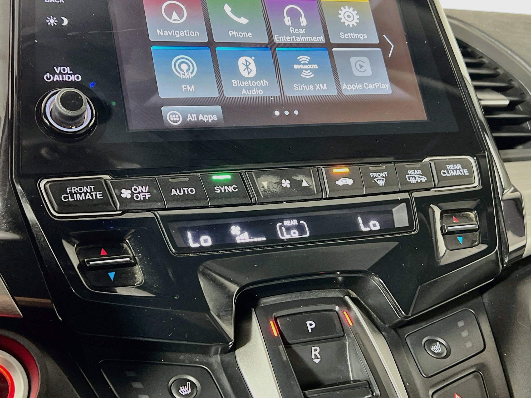 Used 2020 Honda Odyssey Touring image 17
