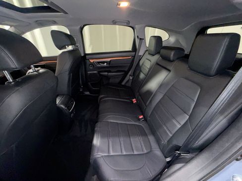 Used 2021 Honda CR-V Touring image 25
