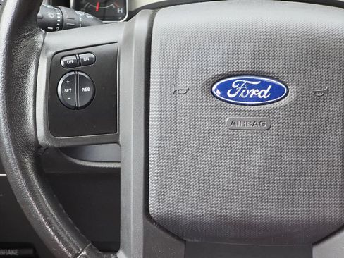Used 2013 Ford Expedition King Ranch AWD/4WD image 16