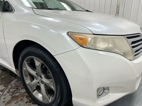 Used 2010 Toyota Venza FWD image 35